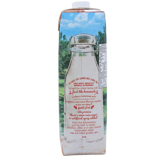 Milk - Walnut, Original