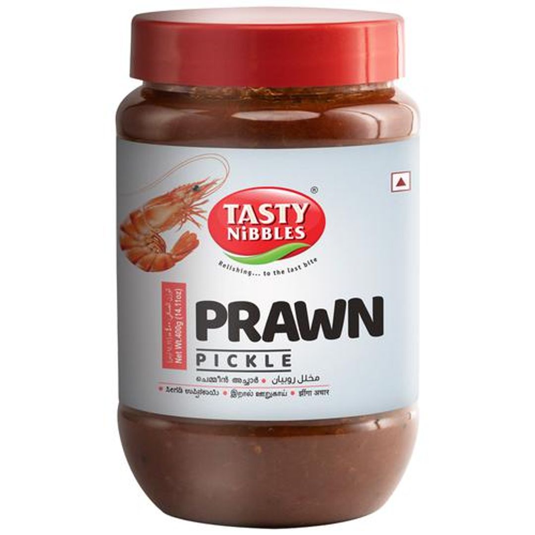 Pickle - Prawn