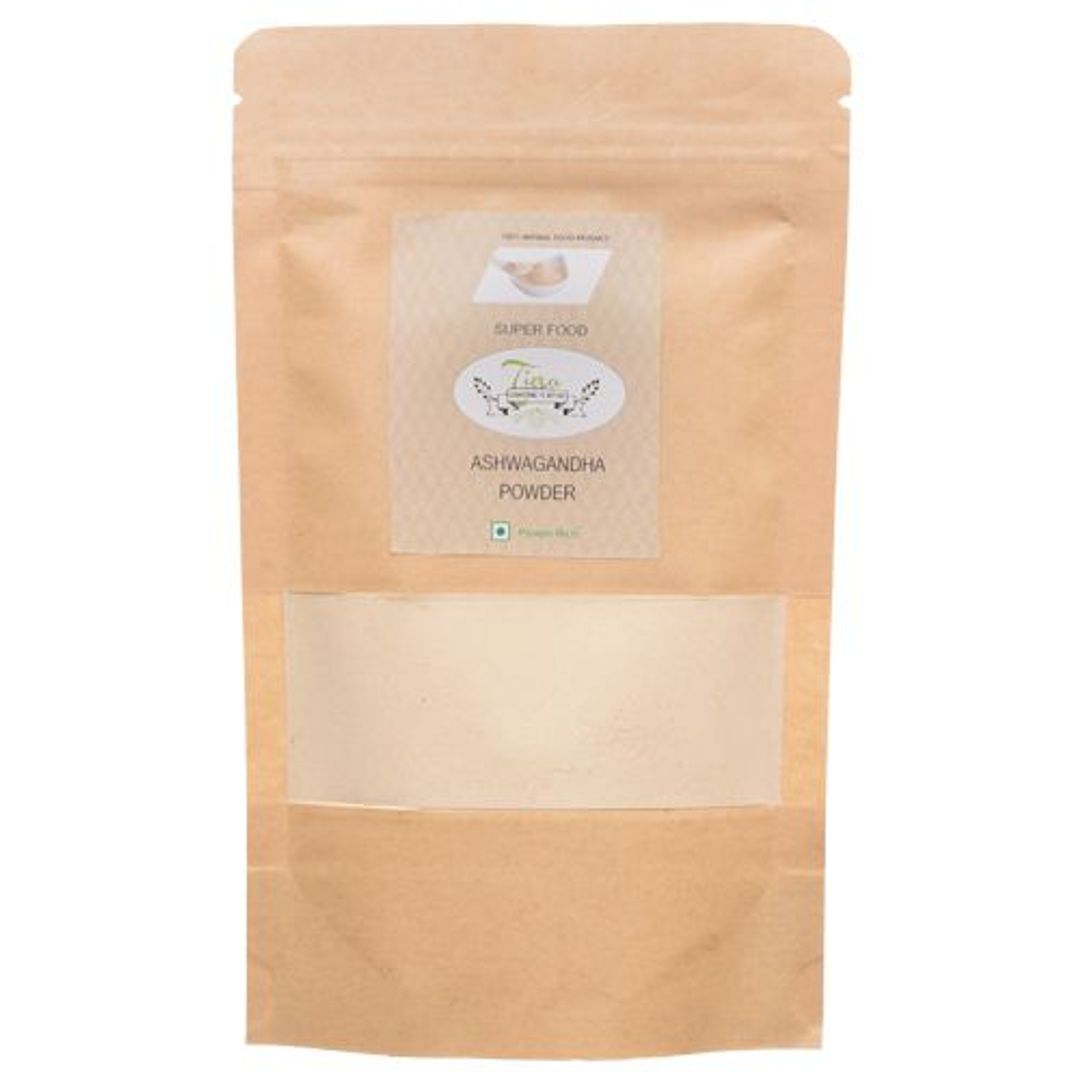 Powder - Ashwagandha