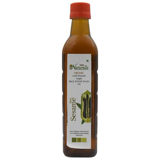 Organic Oil - Sesame