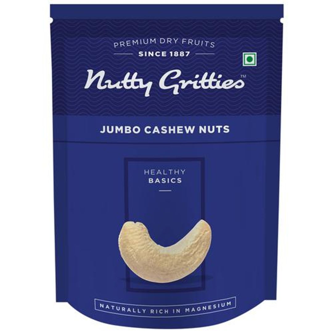 Premium Jumbo Cashewnuts