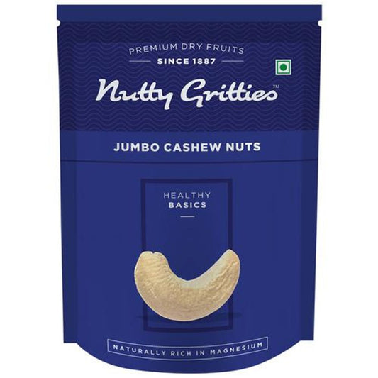 Premium Jumbo Cashewnuts