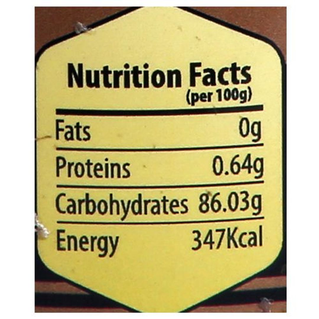 Honey - With Cardamom