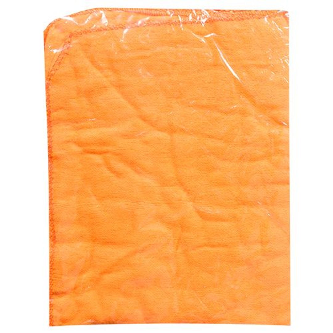 Yellow Cloth - Big
