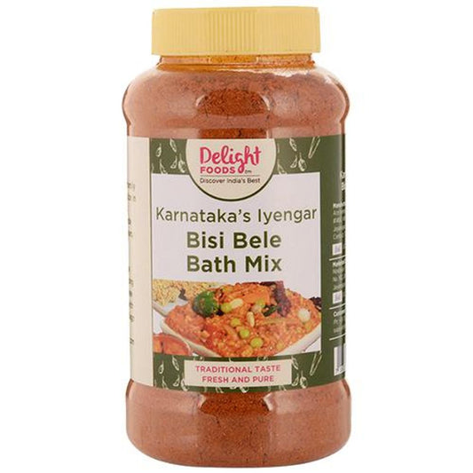 Bisi Bele Bhath Powder - Karnatakas Iyengar