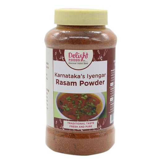 Powder - Rasam, Karnataka's Iyengar