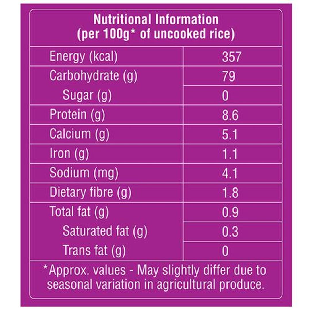 Basmati Rice/Basmati Akki - Mogra, Broken/Tukda