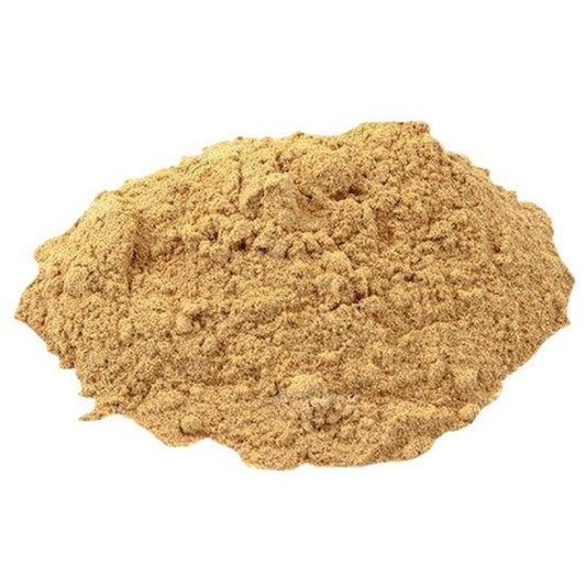 Pure Tilak Chandan - Scented Kesar Mixed, Kashi Astagandha