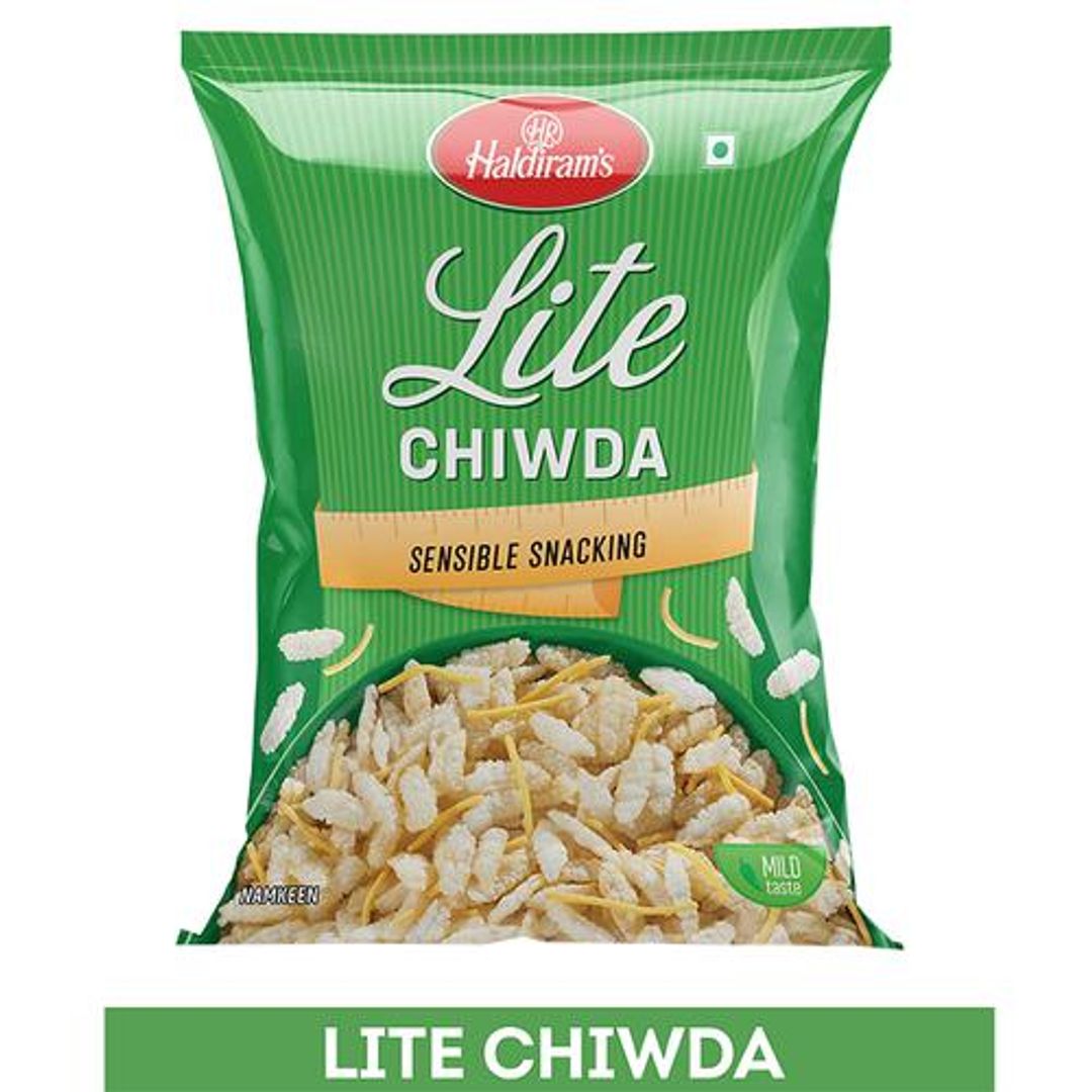 Lite Chiwda