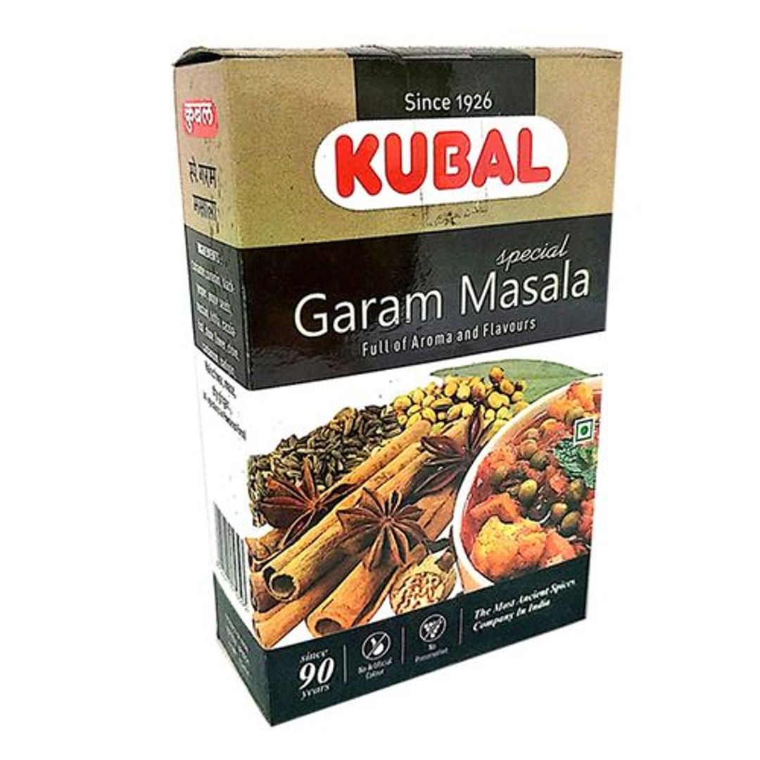 Masala - Special Garam