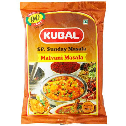 Masala - Sunday