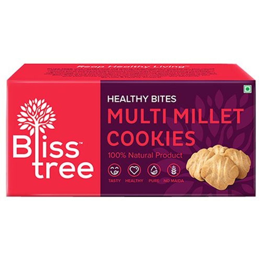 Cookies - Multi Millet