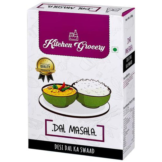 Masala - Dal