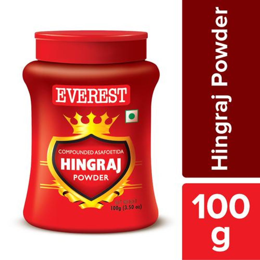 Powder - Hingraj