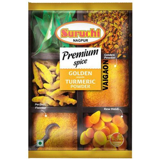 Powder - Haldi, Premium Vaigaon