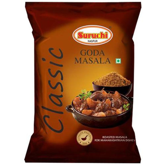 Masala - Goda, Classic