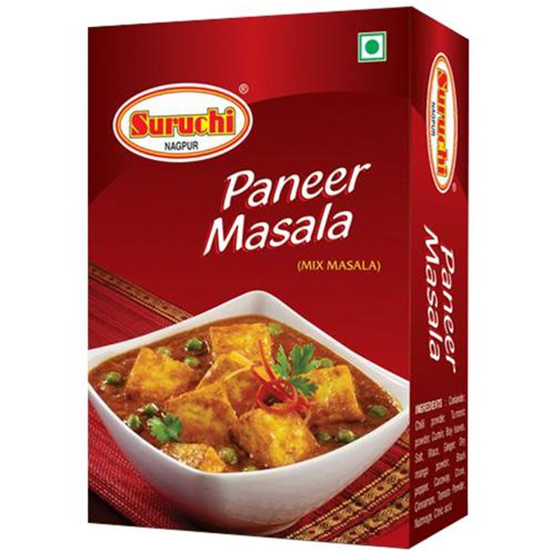 Masala - Paneer, Premium