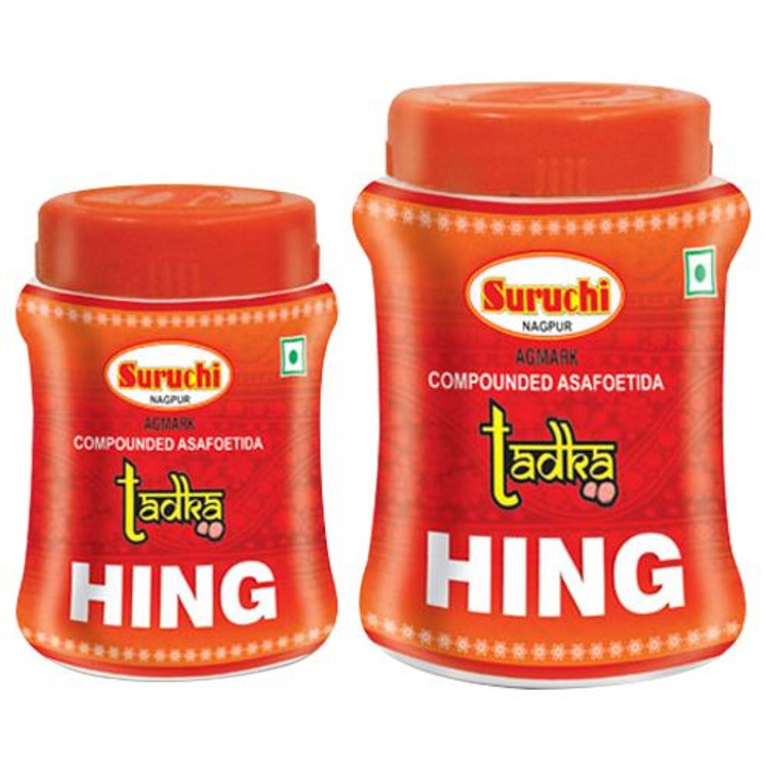 Powder - Hing, Premium