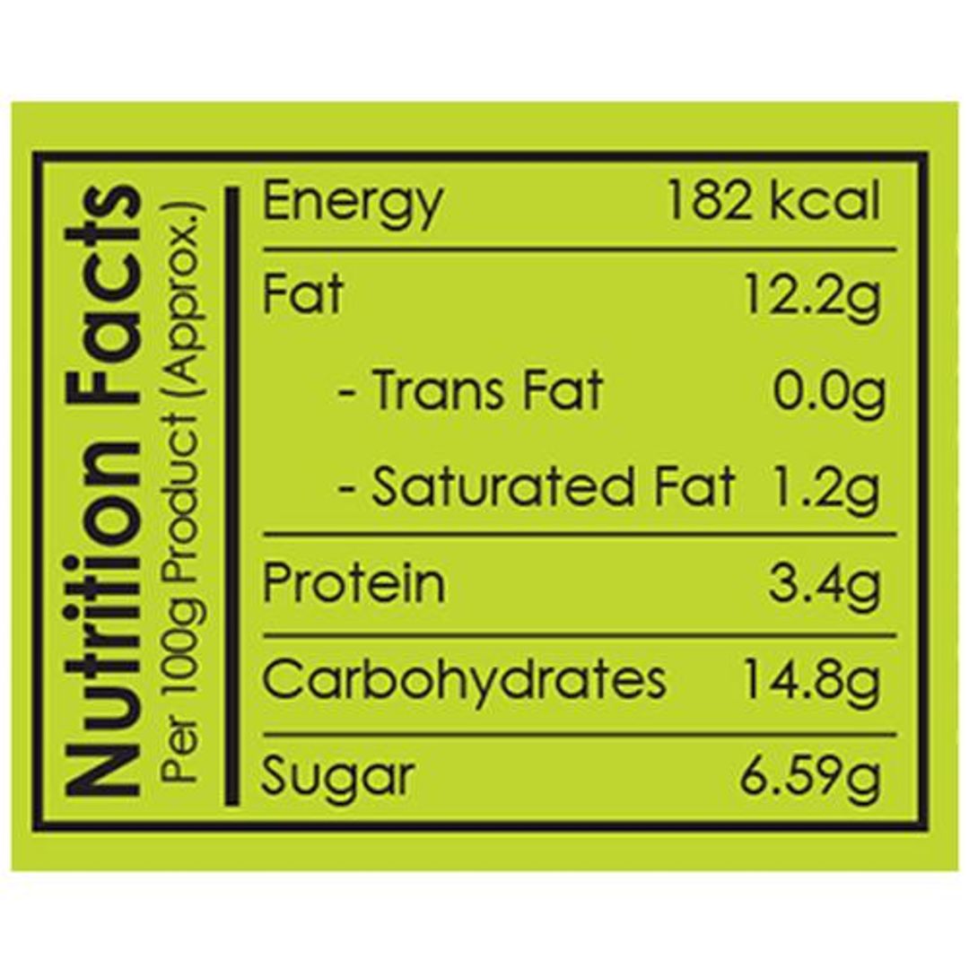 Guacamole Dip - Classic