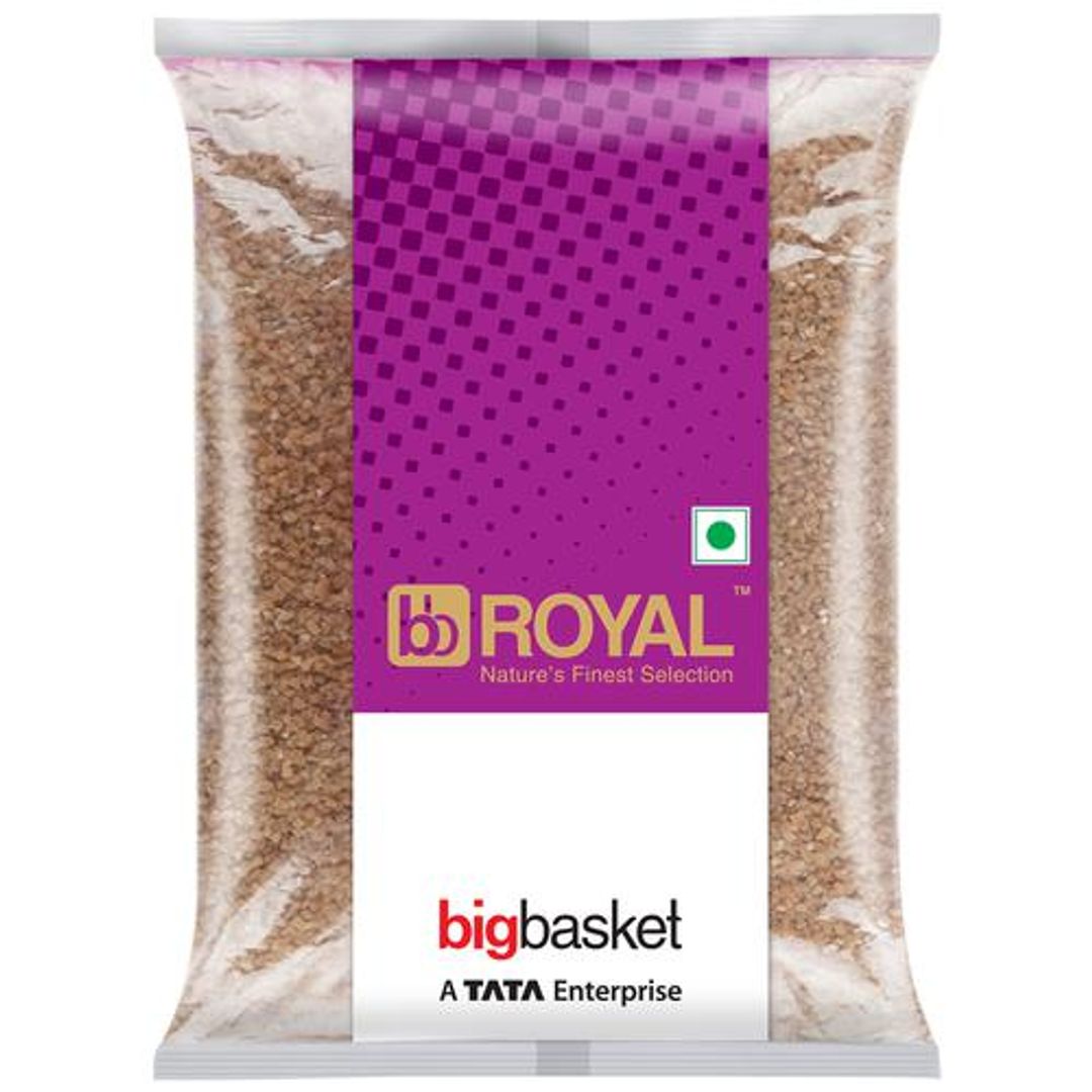 Samba Wheat Rava - TOKO CART