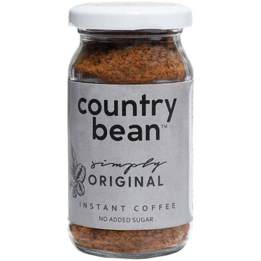 Simply Original Instant Coffee