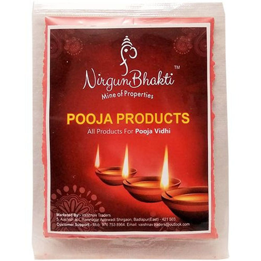 Ashtagandha For Pooja