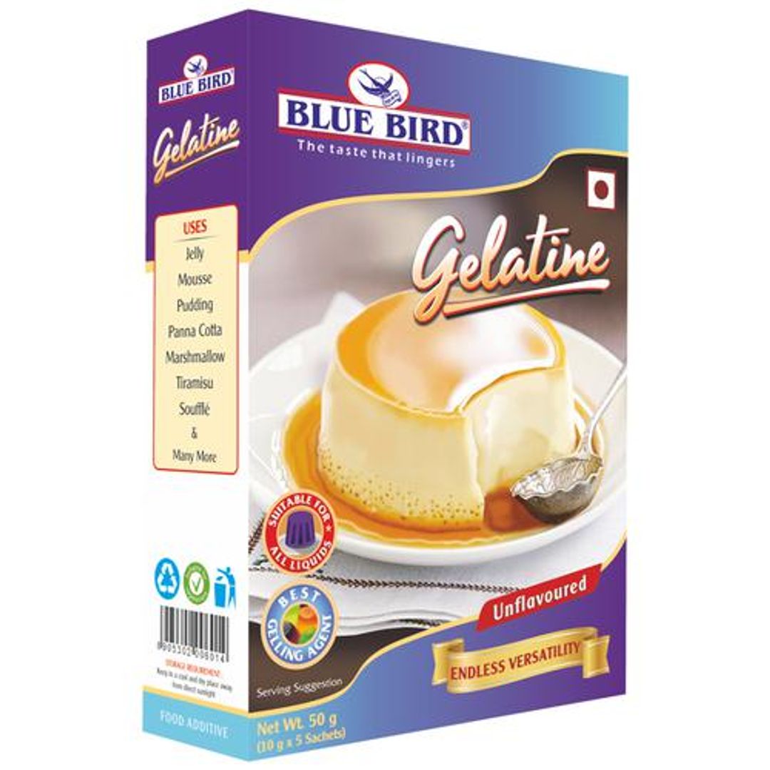 Gelatine