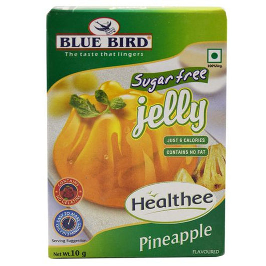 Sugar-Free Jelly - Pineapple