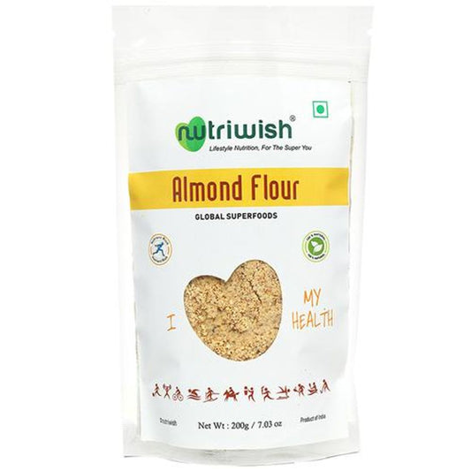 Almond Powder