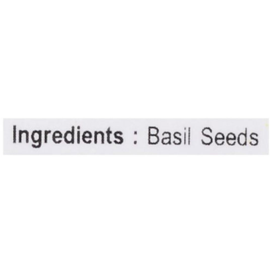 Basil Seeds - Premium