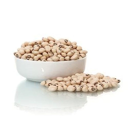 White Lobia/Big Chowli