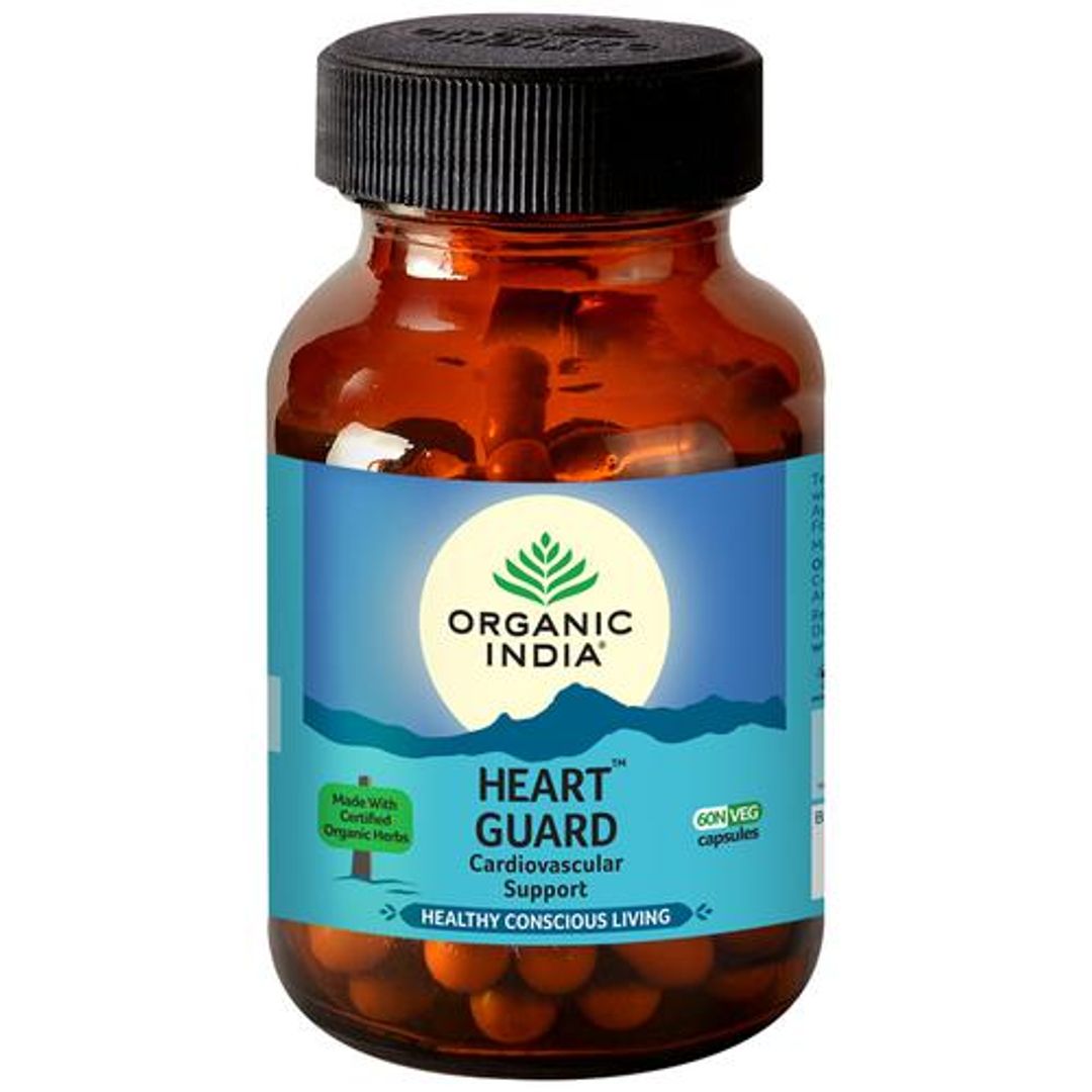 Heart Guard Capsules