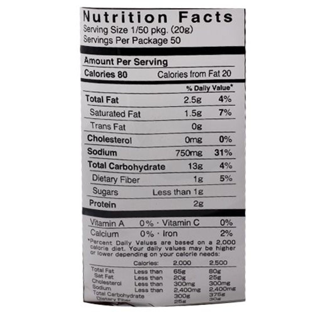 Golden Curry Sauce Mix - Flakes