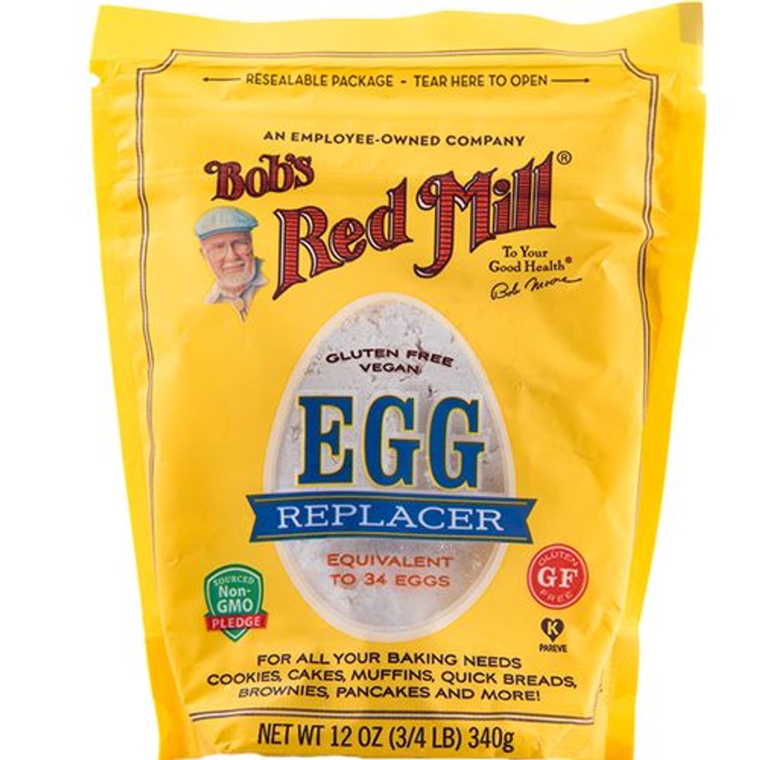 Gluten Free Egg Replacer - TOKO CART
