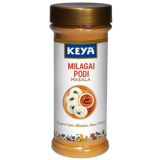 Milagai Podi Masala