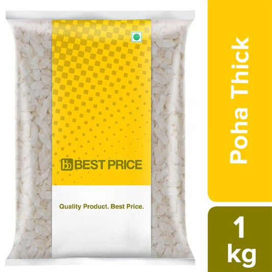 Poha/Avalakki - Thick