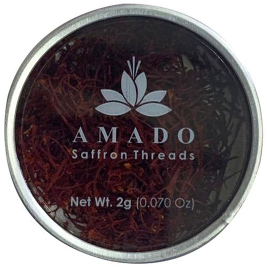 Spanish Saffron Threads