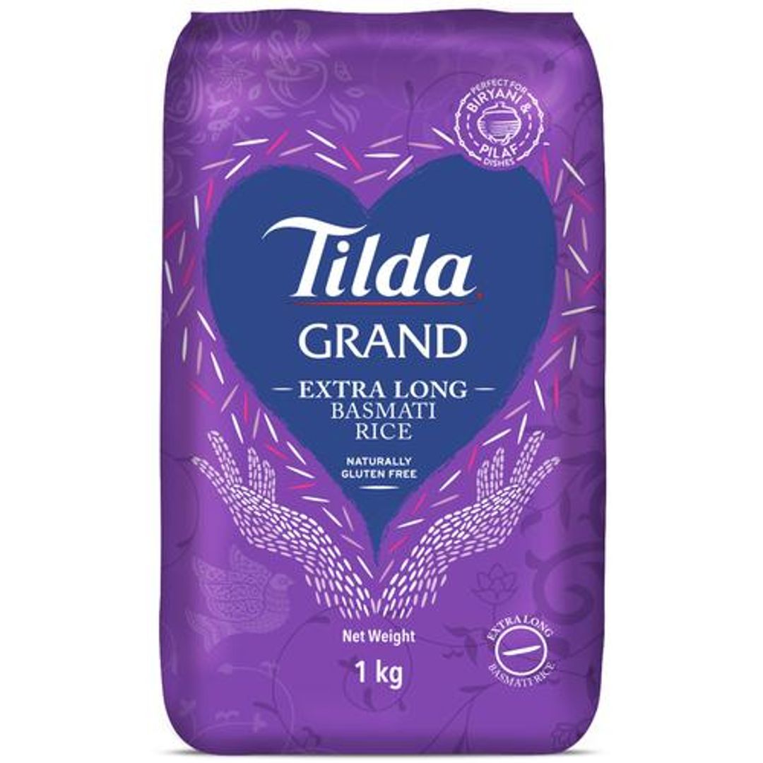 Extra Long Basmati Rice/Basmati Akki