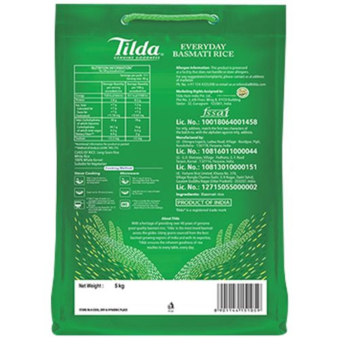 Everyday Basmati Rice