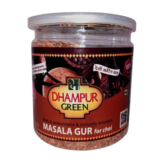 Gur Masala For Chai
