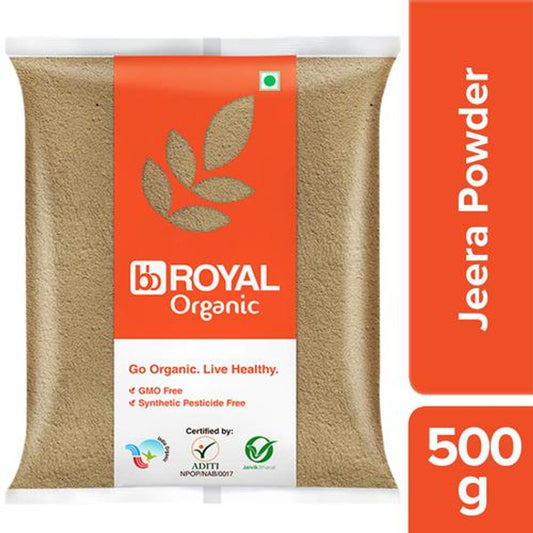 Organic - Cumin/Jeera Powder