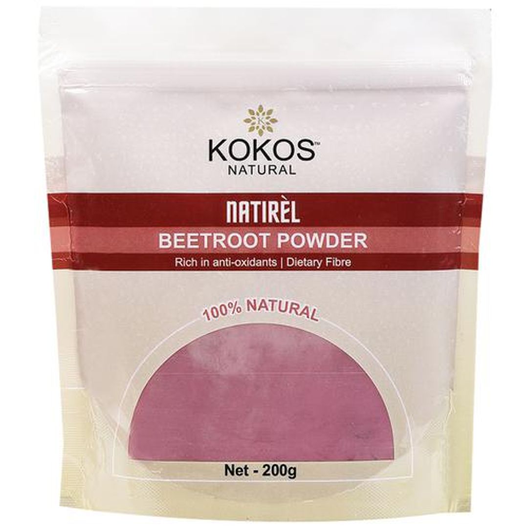 Nateril Beetroot Powder