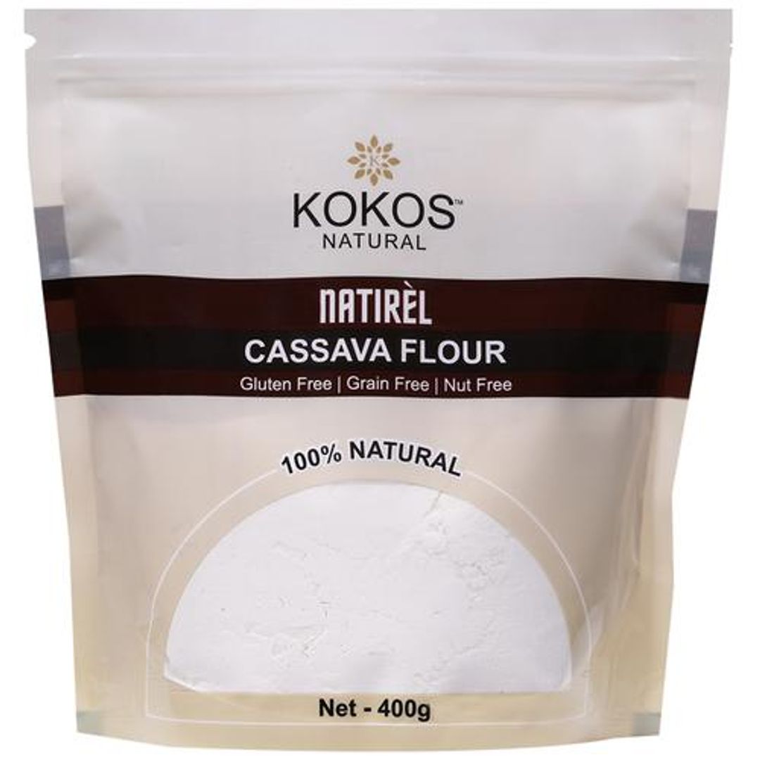 Cassava Flour