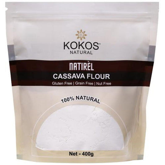 Cassava Flour