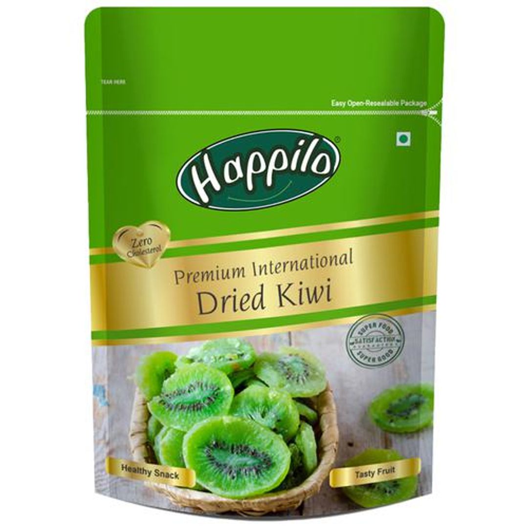 Premium International Dried Kiwi