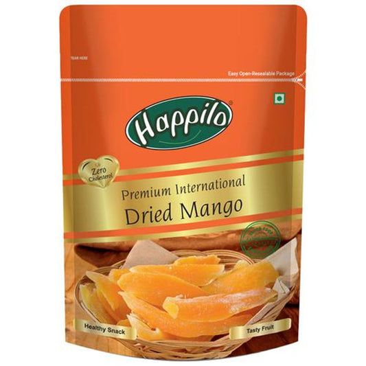 Premium International Dried Mango