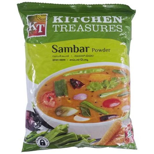 Sambar Powder