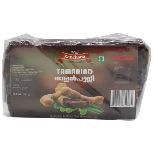 Tamarind