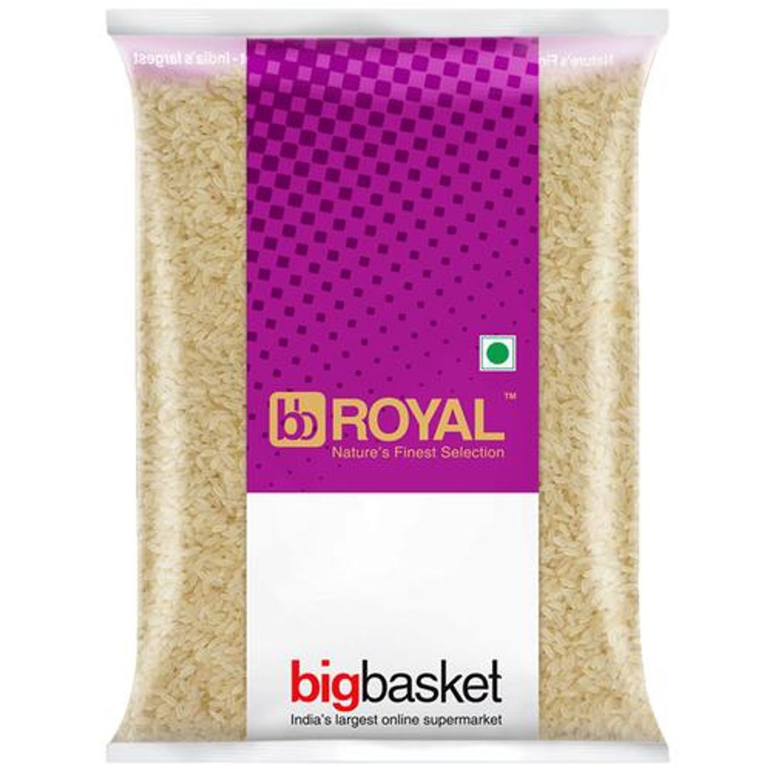 Kurva Boiled Rice