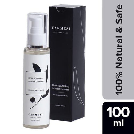 Intimate Cleaner - 100% Natural